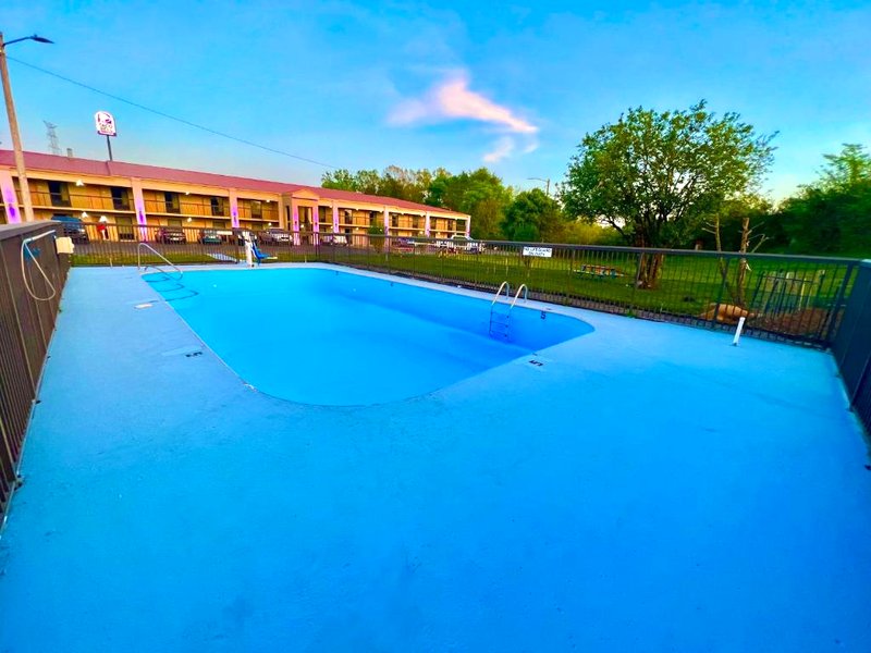 Days Inn by Wyndham Athensの写真