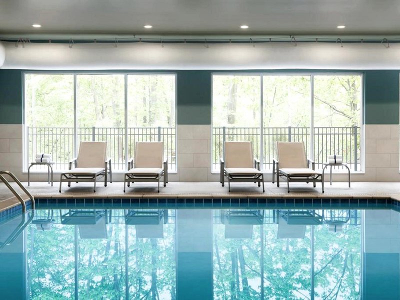 Holiday Inn Express Athens By IHGの写真