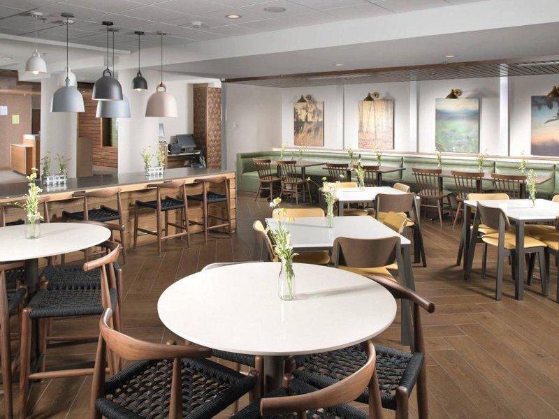 Fairfield by Marriott Inn & Suites Athensの写真