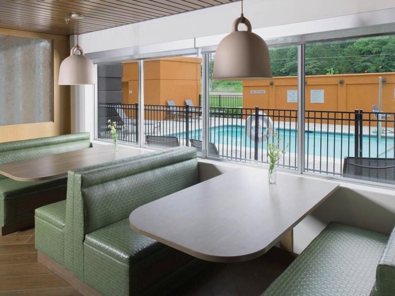 Fairfield by Marriott Inn & Suites Athensの写真