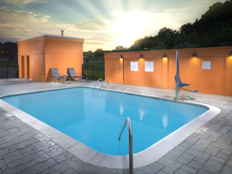 Fairfield by Marriott Inn & Suites Athensの写真