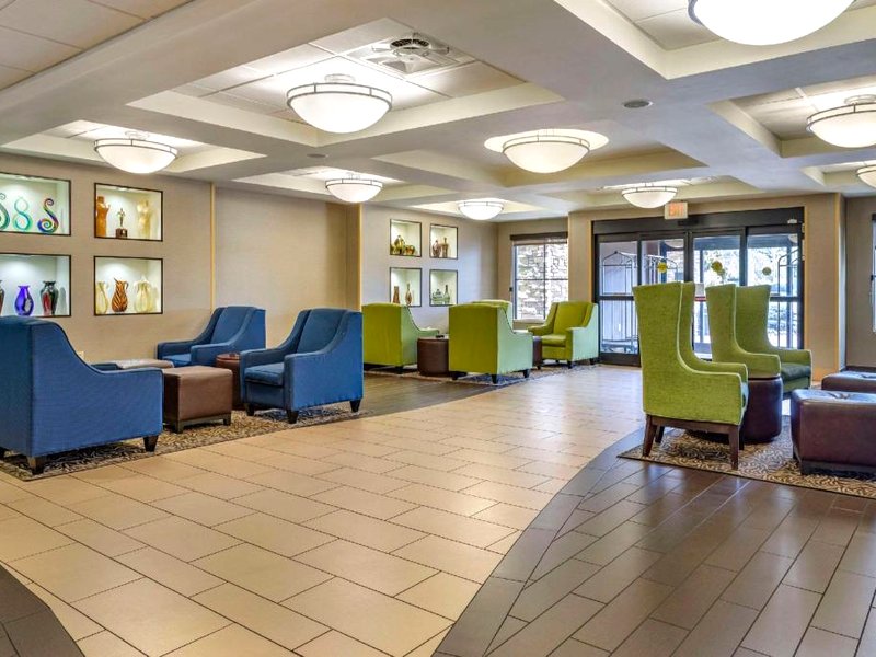 Comfort Inn Athensの写真