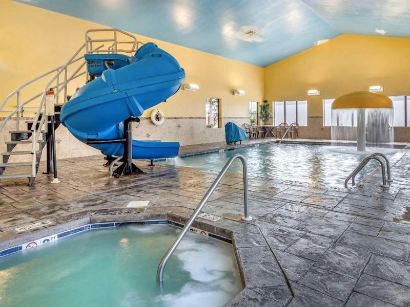 Comfort Inn Athensの写真