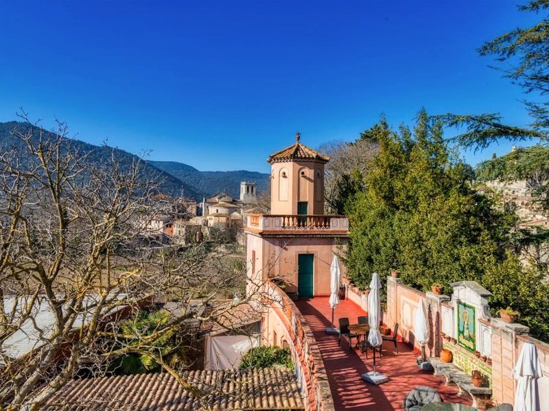 Els Jardins De La Martanaの写真