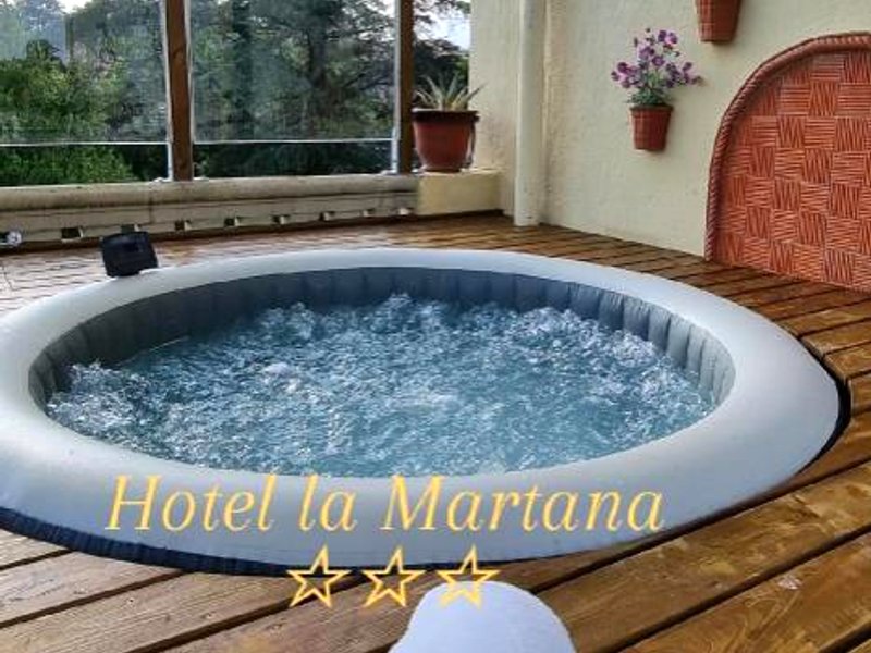 Els Jardins De La Martanaの写真