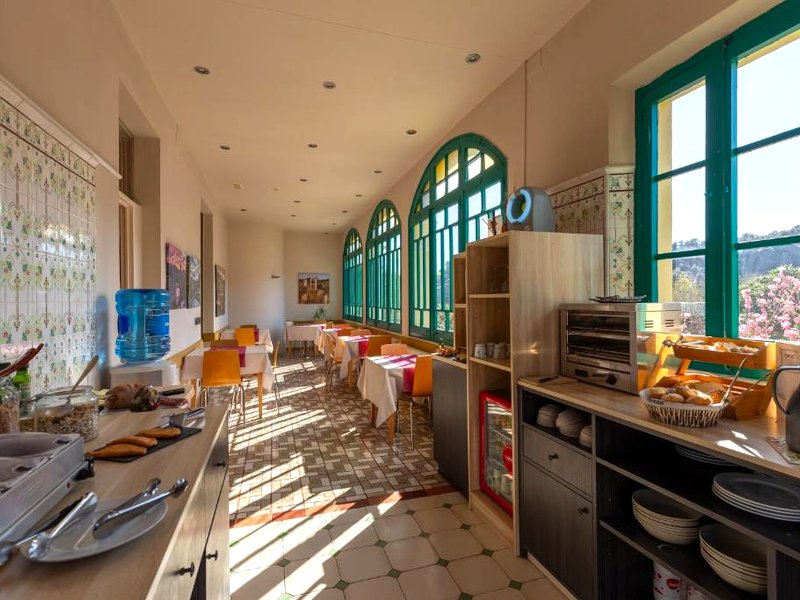 Els Jardins De La Martanaの写真