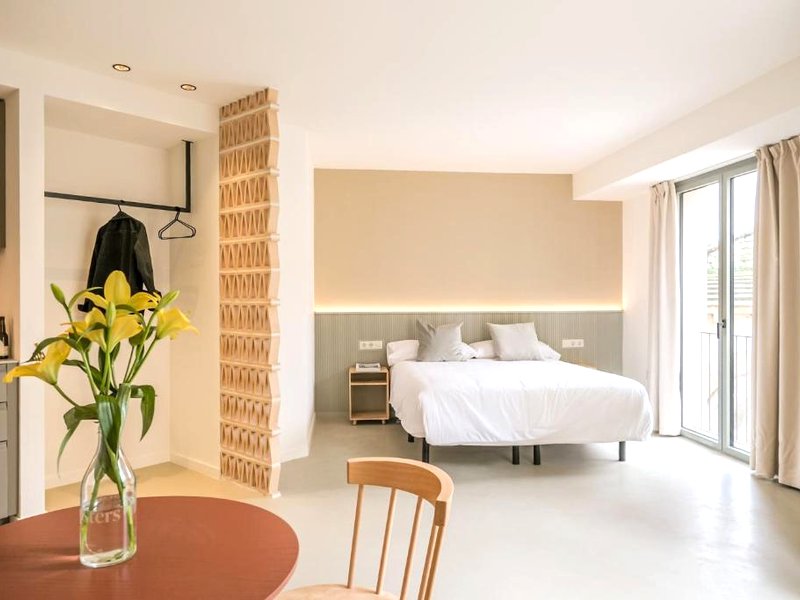 Hopsters Boutique Suitesの写真