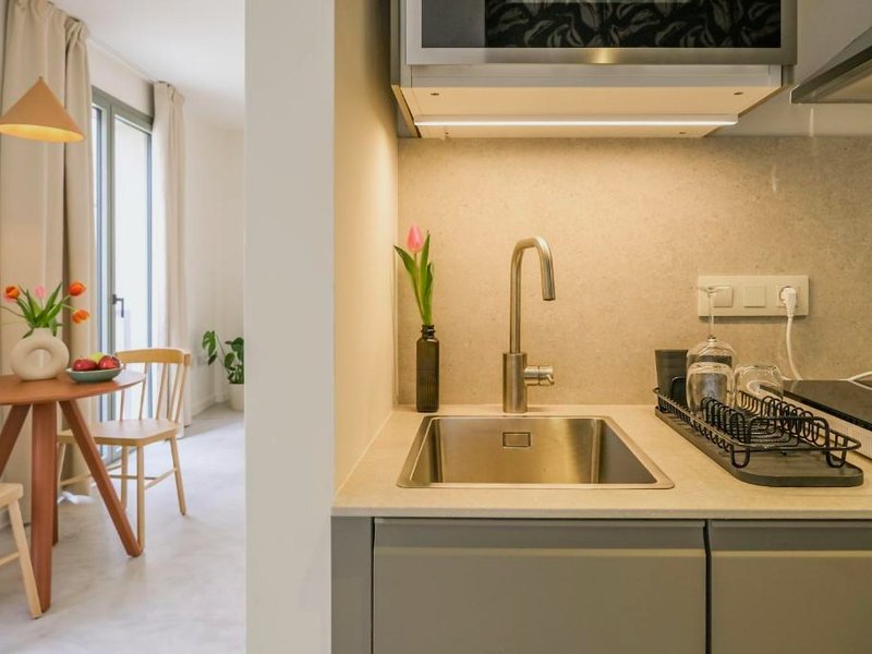 Hopsters Boutique Suitesの写真