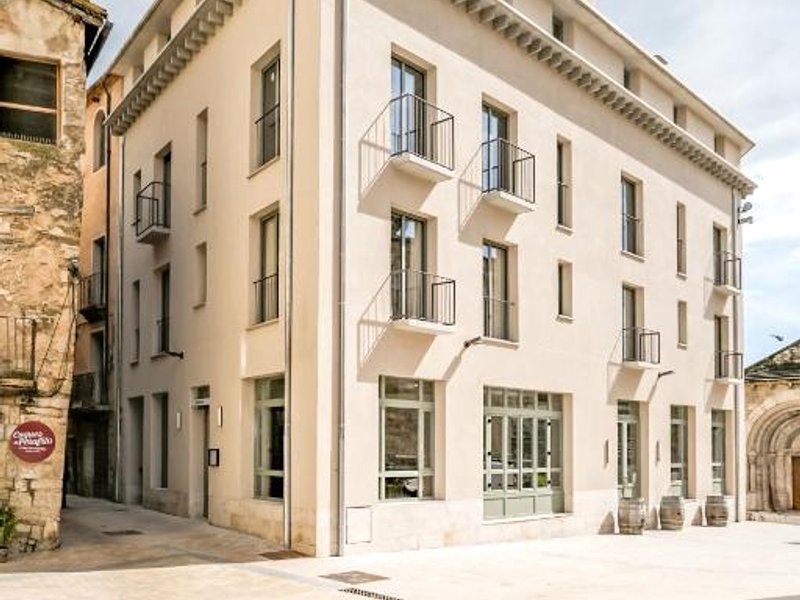 Hopsters Boutique Suitesの写真