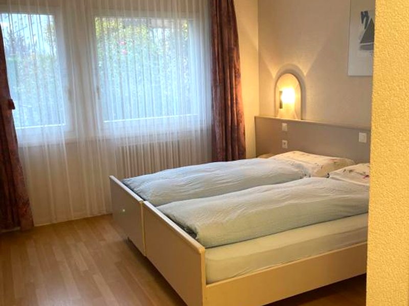 Hotel les Bergesの写真