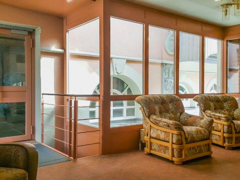 Hotel les Bergesの写真