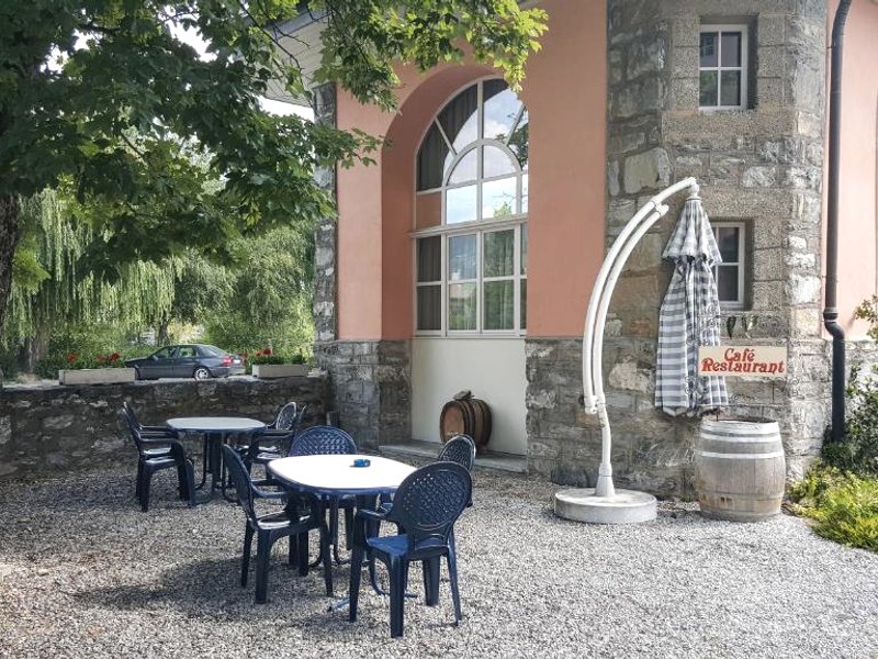 Hotel les Bergesの写真