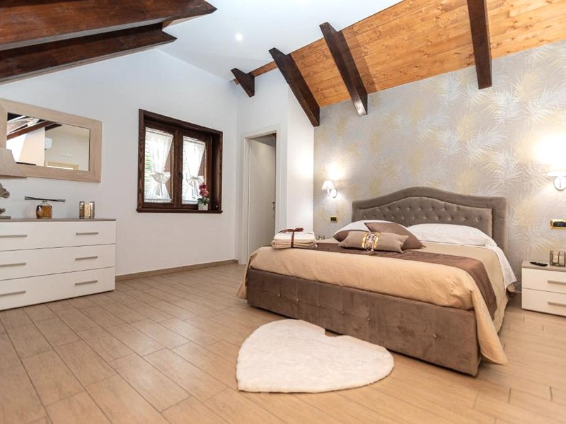 La Pace dei Sensiの写真