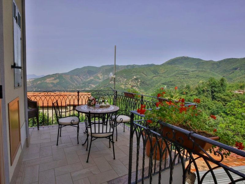 La Pace dei Sensiの写真