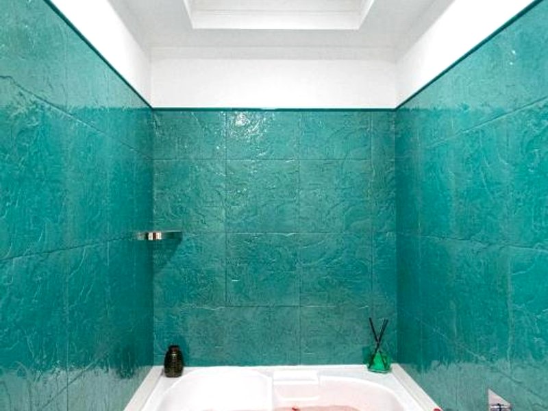 La Pace dei Sensiの写真