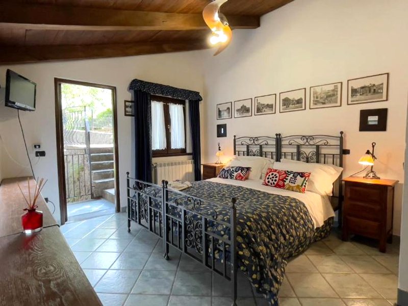 Agriturismo La Casa Del Ghiroの写真