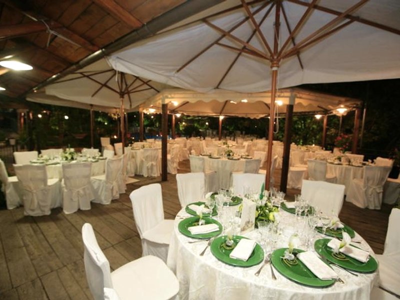 Agriturismo La Casa Del Ghiroの写真