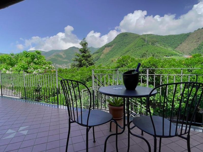 Agriturismo La Casa Del Ghiroの写真