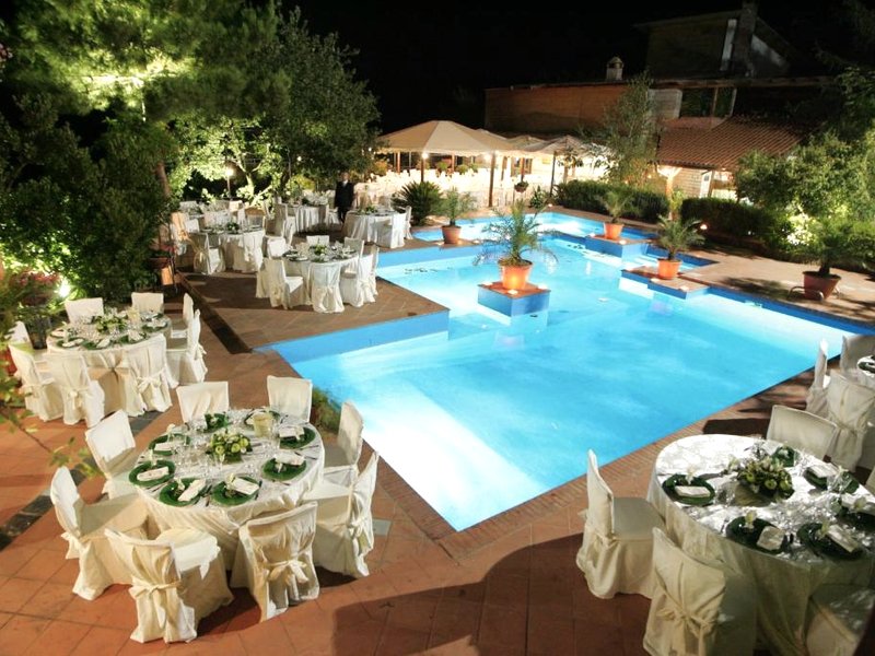 Agriturismo La Casa Del Ghiroの写真