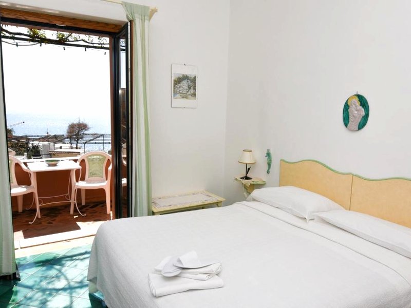 ヴィラ マリア アントニンタ (Villa Maria Antonietta)の写真