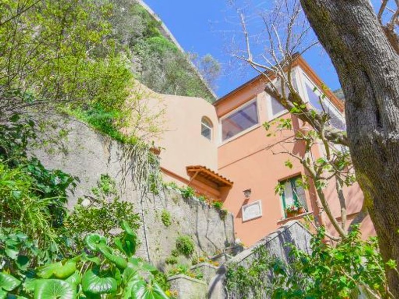 ヴィラ マリア アントニンタ (Villa Maria Antonietta)の写真