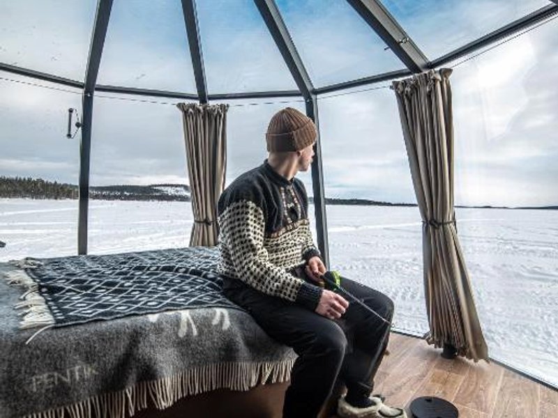 Arctic Guesthouse & Igloosの写真