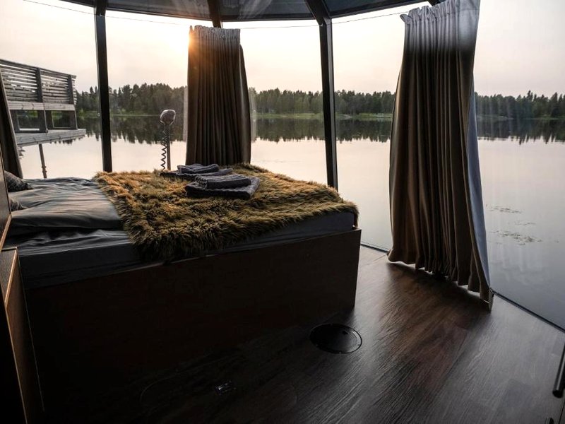 Arctic Guesthouse & Igloosの写真