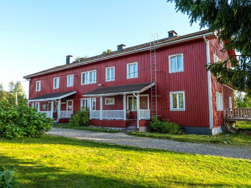 Arctic Guesthouse & Igloosの写真