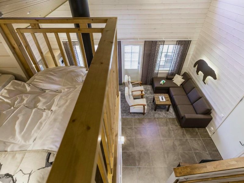 Ranua Resort Holiday Villasの写真