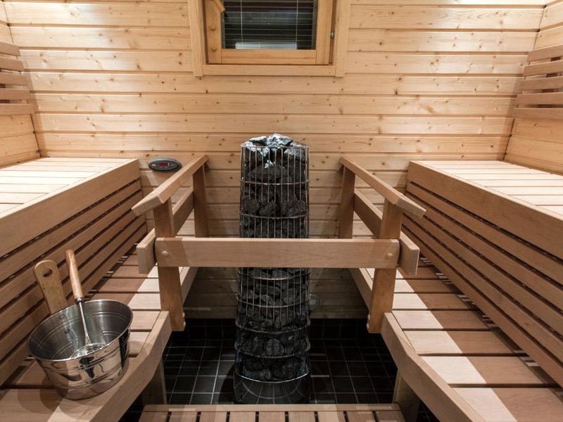 Ranua Resort Holiday Villasの写真