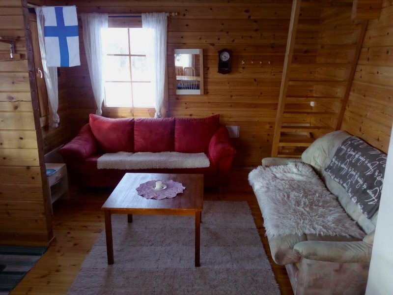 Tarinatupa Simojärvi (Tarinatupa Simojarvi)の写真