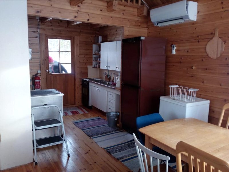 Tarinatupa Simojärvi (Tarinatupa Simojarvi)の写真