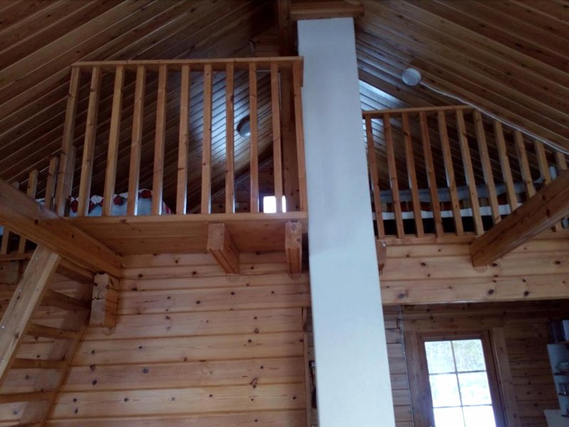 Tarinatupa Simojärvi (Tarinatupa Simojarvi)の写真