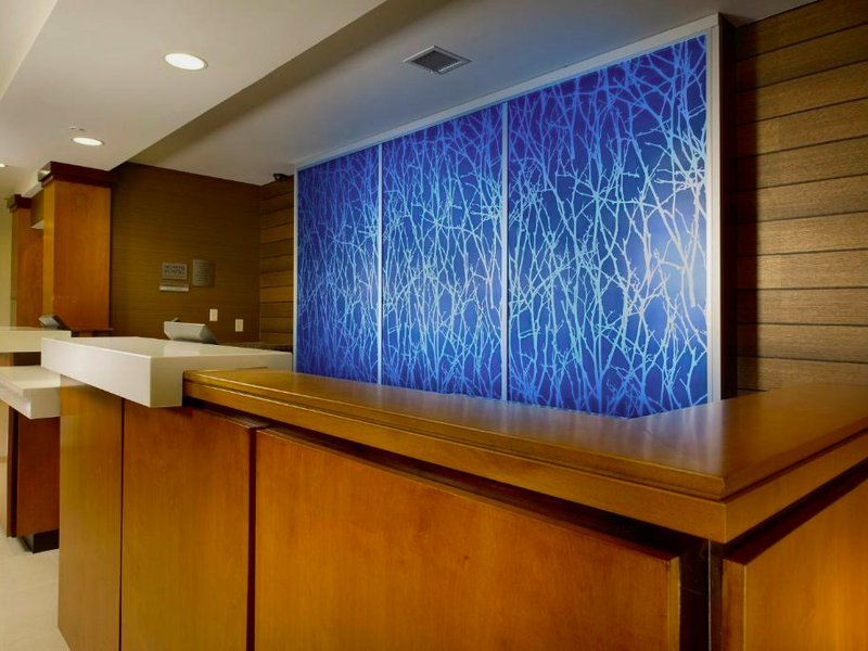 Fairfield by Marriott Inn & Suites Germantown Gaithersburgの写真