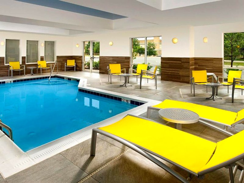 Fairfield by Marriott Inn & Suites Germantown Gaithersburgの写真