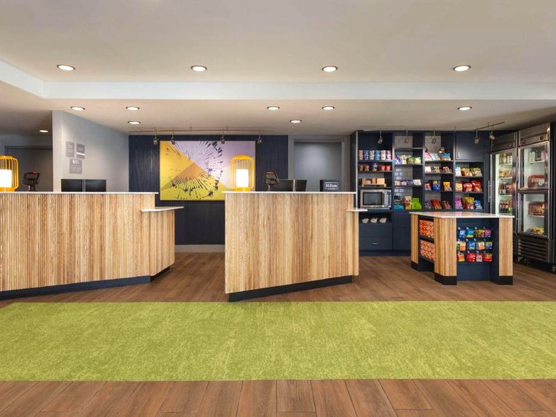 Spark by Hilton Germantown Washington DC Northの写真