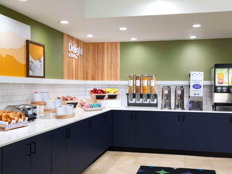 Spark by Hilton Germantown Washington DC Northの写真