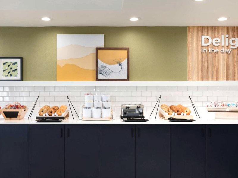 Spark by Hilton Germantown Washington DC Northの写真