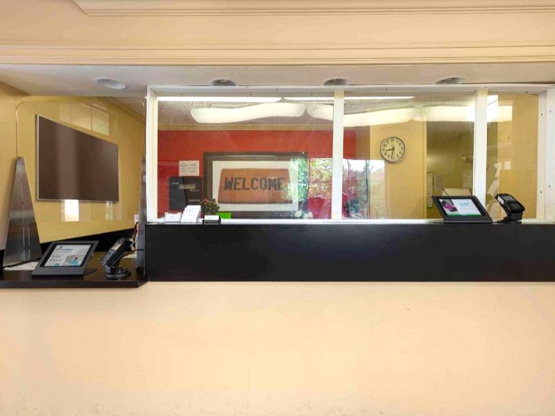 エクステンデッド ステイ アメリカ スイーツ ワシントン D.C. ジャーマンタウン タウン センター (Extended Stay America Suites - Washington, D.C. - Germantown - Town Center)の写真