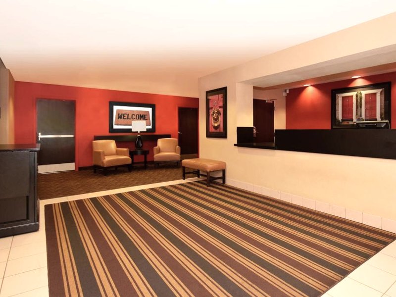 Extended Stay America Suites - Washington, D.C. - Germantown - Milestoneの写真