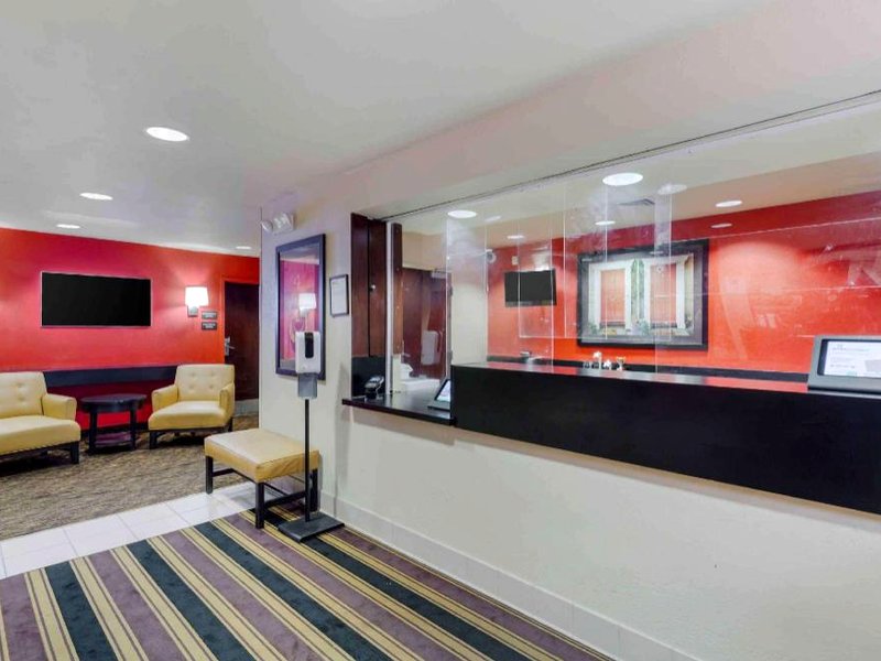 Extended Stay America Suites - Washington, D.C. - Germantown - Milestoneの写真