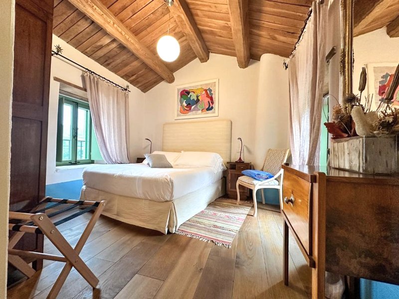 Castello Di Postignano Relaisの写真