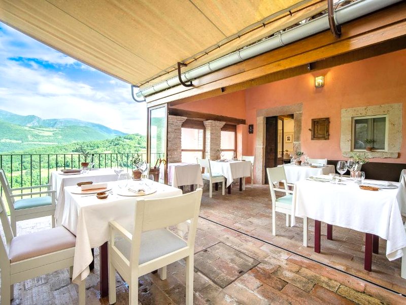 Castello Di Postignano Relaisの写真