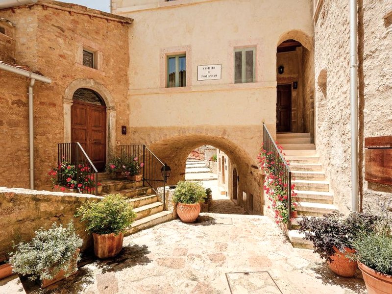 Castello Di Postignano Relaisの写真
