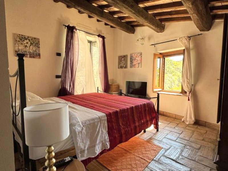 La Casa di LucaPietro Dimora Storicaの写真