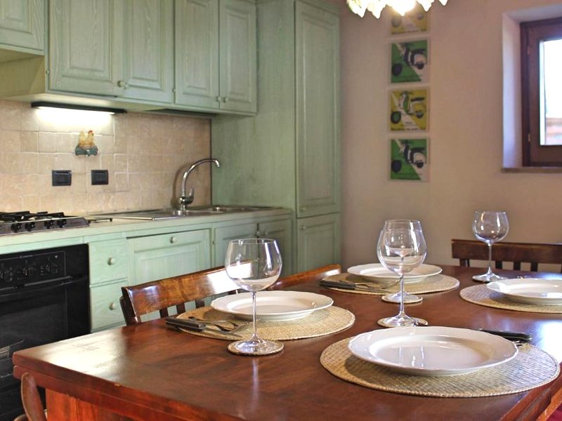 La Casa di LucaPietro Dimora Storicaの写真