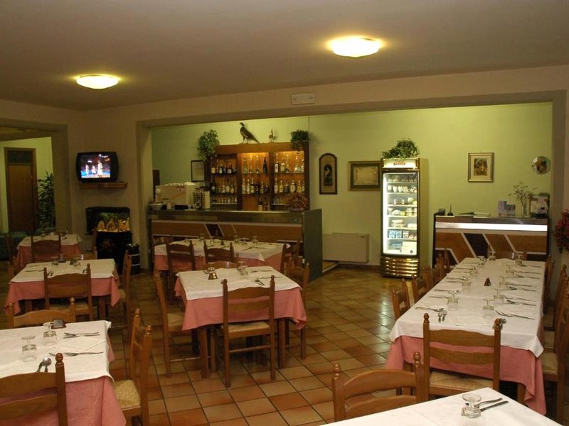 Hotel Ristorante Fiorelliの写真
