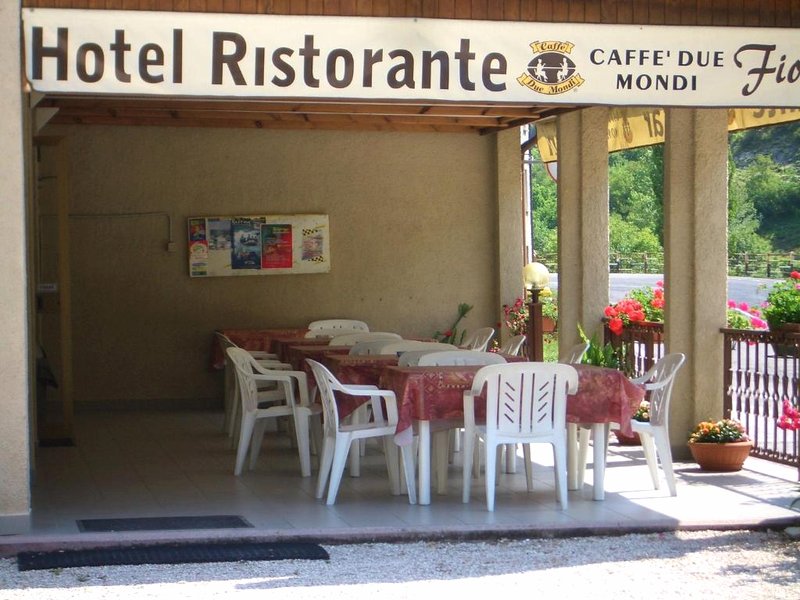 Hotel Ristorante Fiorelliの写真