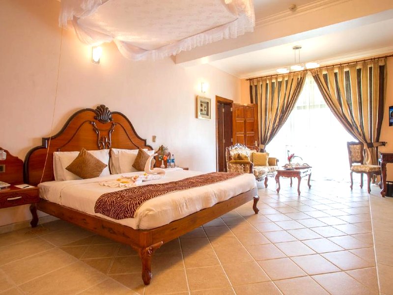 マライカ ビーチ リゾート (MALAIKA BEACH RESORT)の写真