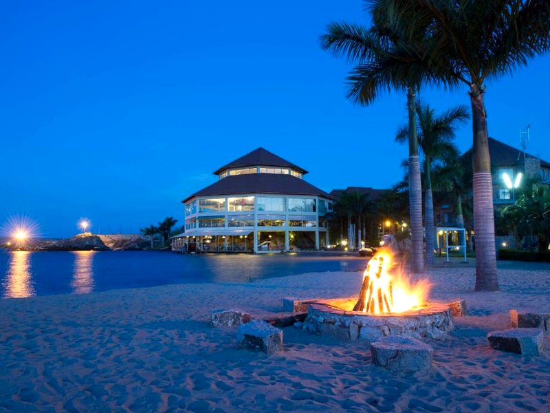 マライカ ビーチ リゾート (MALAIKA BEACH RESORT)の写真